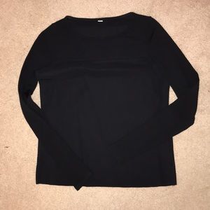 lululemon long sleeve